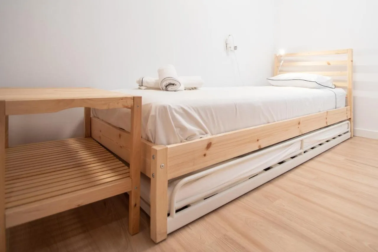 Apartamento Colon En Cadiz