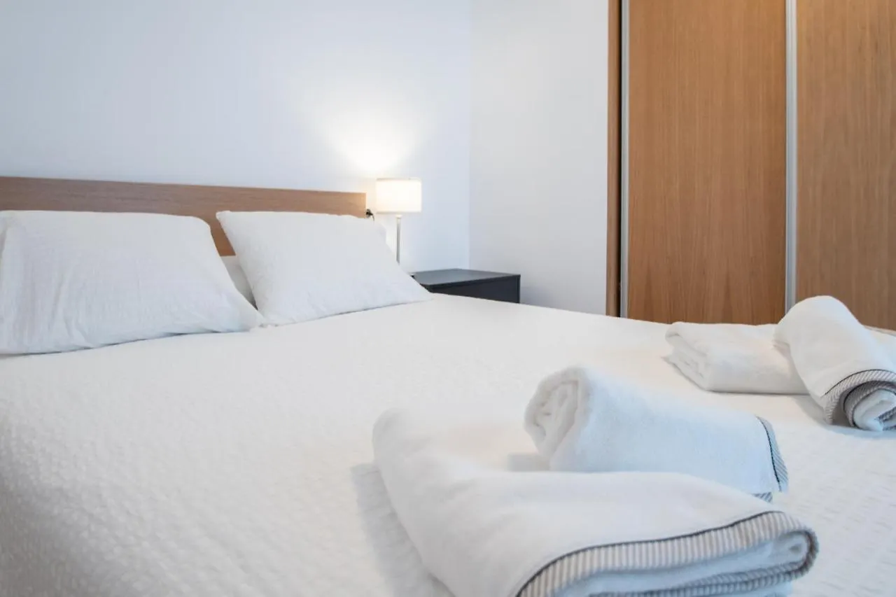 Apartamento Colon En 加的斯 0*,  西班牙