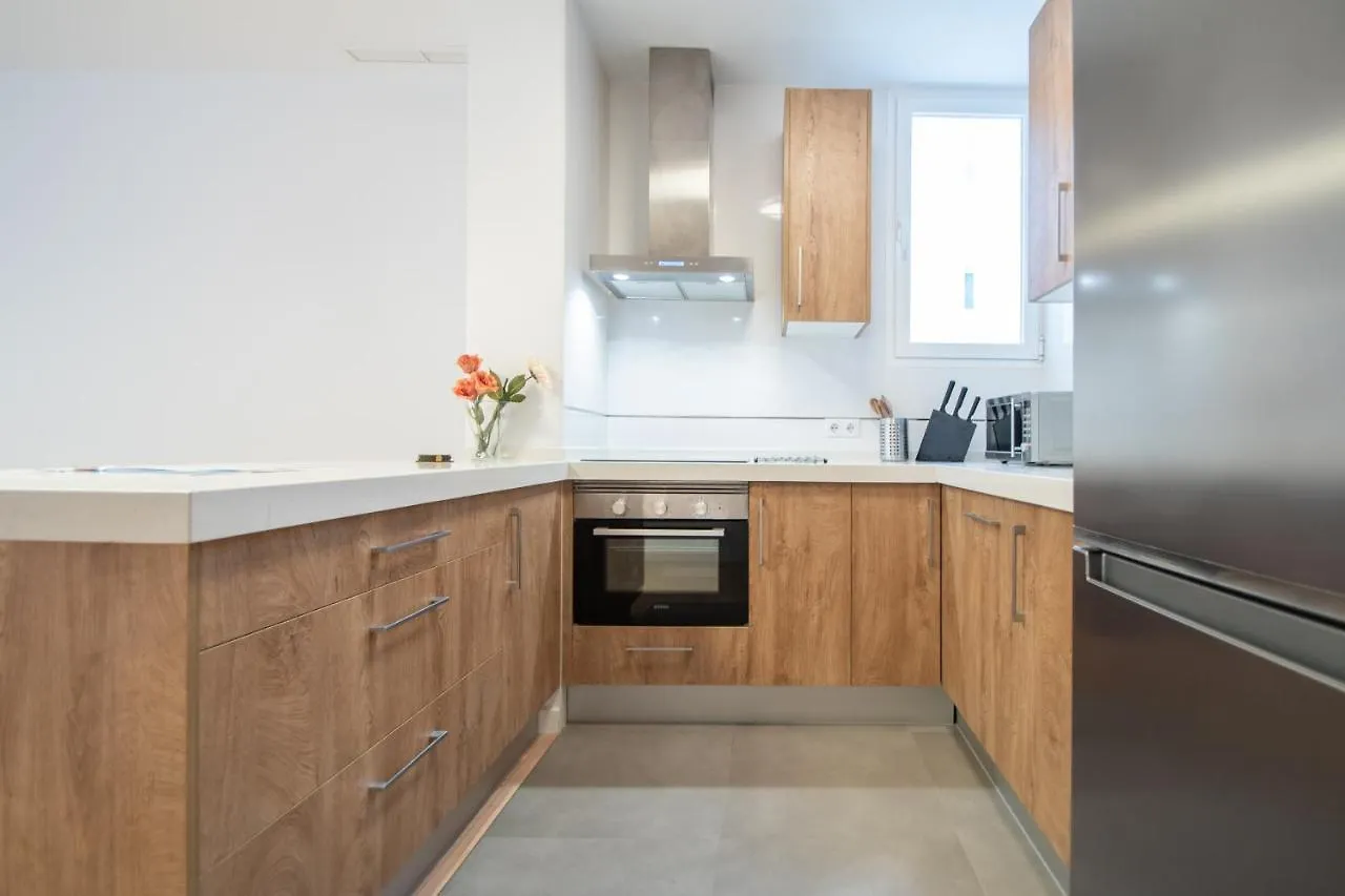 Apartamento Colon En Cadiz 0*,