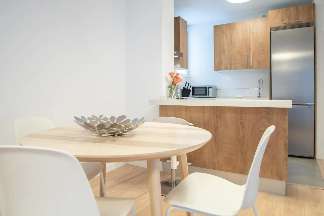 Apartamento Colon En Cadiz 0*,  Spain
