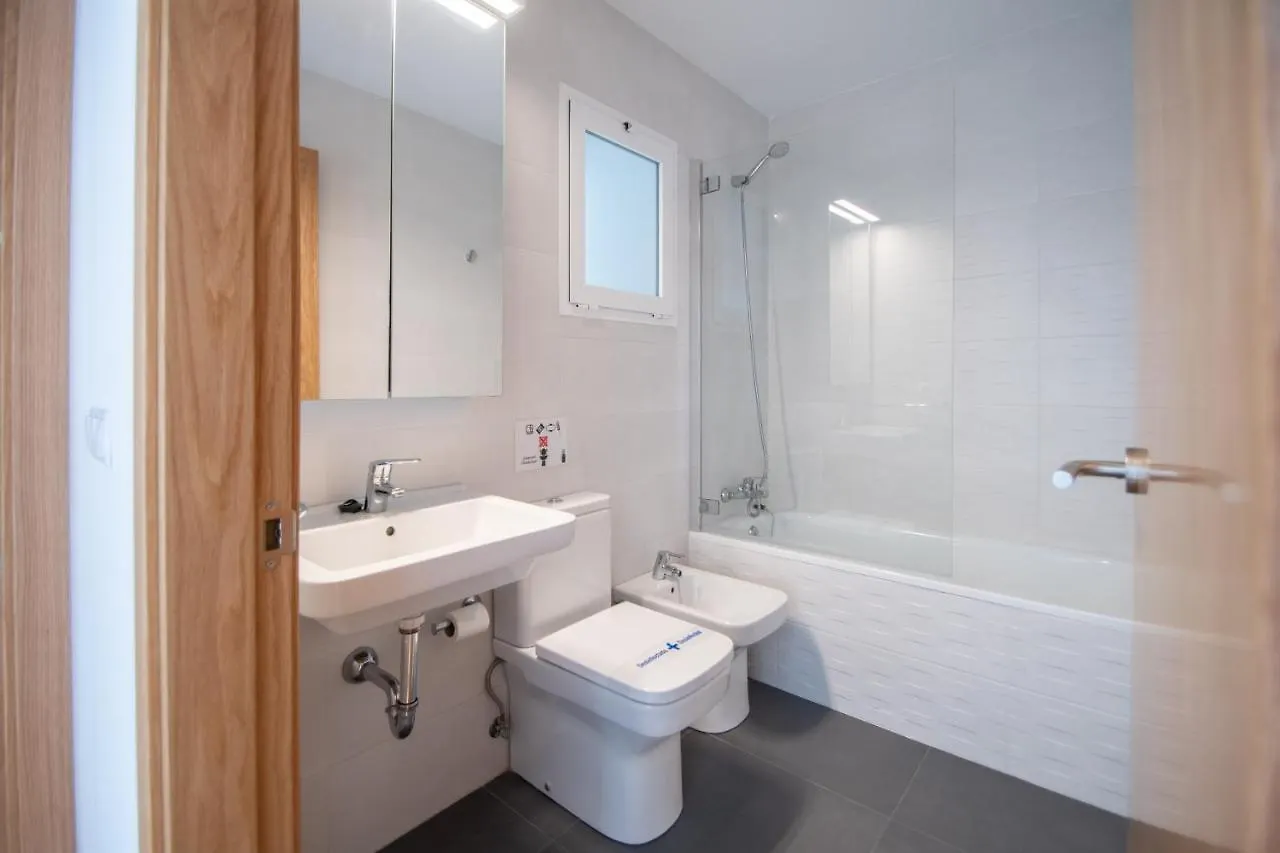 Apartamento Colon En Cadiz Apartment