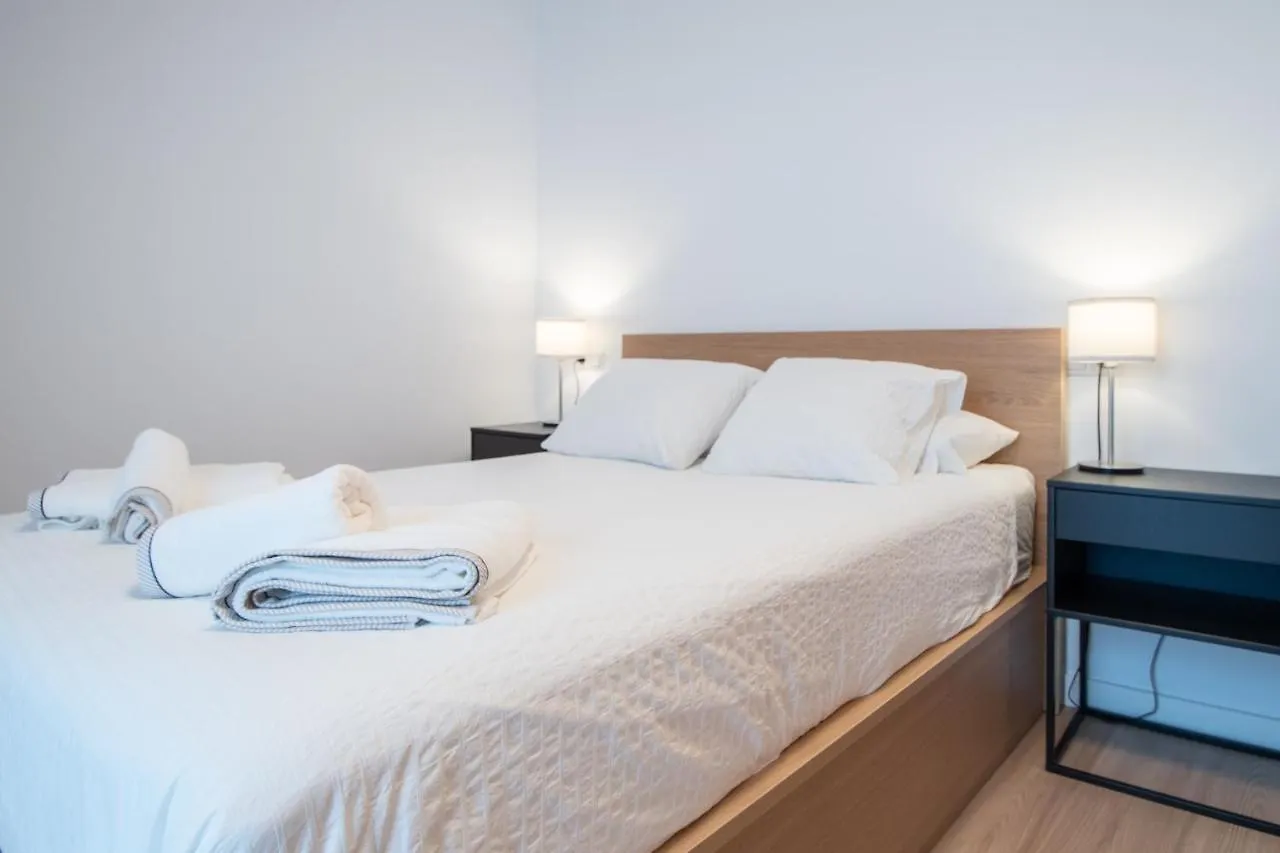 公寓 Apartamento Colon En 加的斯 西班牙