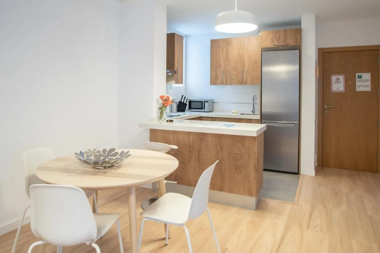 Apartamento Colon En Cadiz Apartment