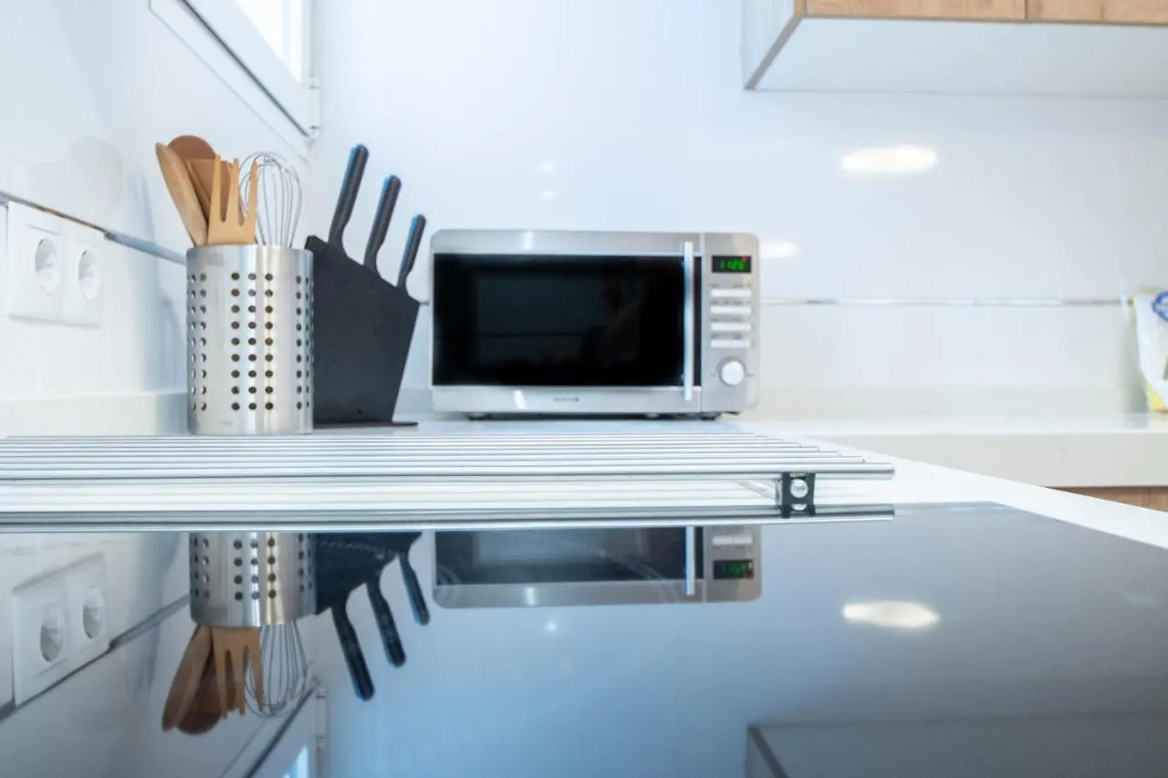 Apartamento Colon En Cadiz